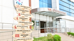 Çiğli’de Yuvarlak Masa Toplantıları Tamamlandı