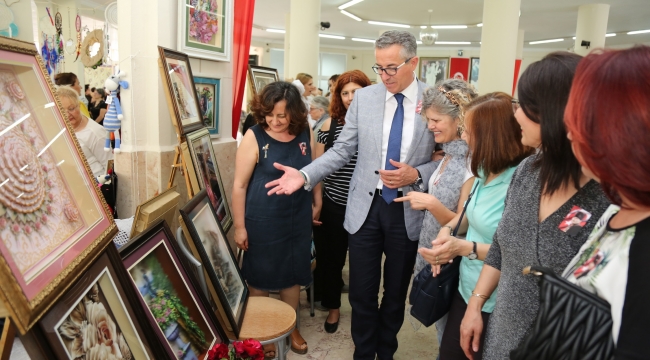 Cumhuriyet Semt Evleri’nde kayıt zamanı