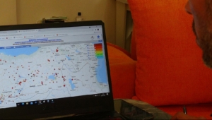 Deprem araştırmacısından Bingöl ve Elazığ uyarısı