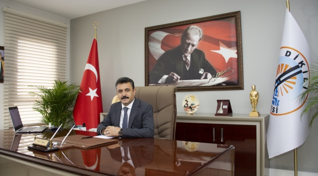Dikili'de Sardalya Şenliği Zamanı