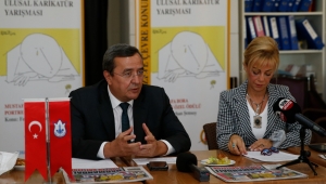 Eflatun Nuri’de tema iklim krizi ve çevre