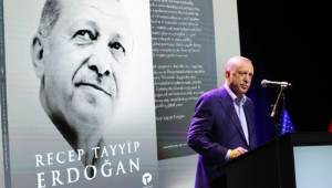  Erdoğan: 