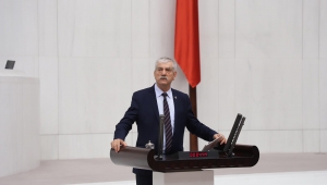 'Felaketler üst üste ancak hiç çevre mühendisi ataması yok!’