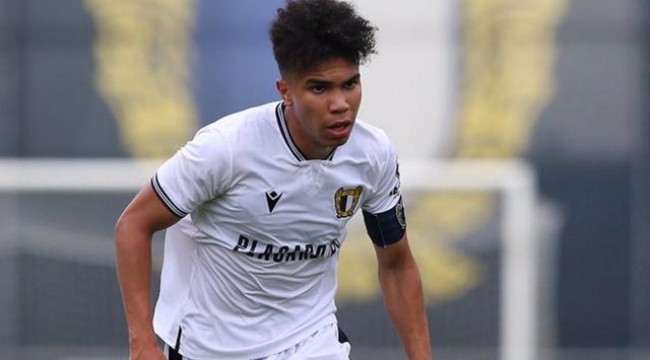 Gustavo Assunçao Galatasaray'da