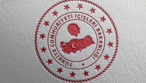 İçişleri'nden 'Kaçak göçmen' açıklaması!