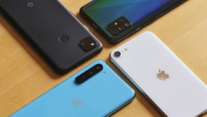 İkinci el cep telefonlarında KDV yüzde 1'e indirildi