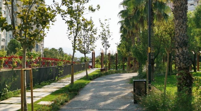 İzmir Büyükşehir Belediyesi’nin projeleri ödül aldı