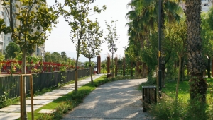 İzmir Büyükşehir Belediyesi’nin projeleri ödül aldı