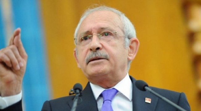 Kılıçdaroğlu: 1 yıl içinde yurt sorununu çözmezsem siyaseti bırakacağım