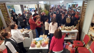 Kılıçdaroğlu’ndan Balçovalı Kadınlara Destek