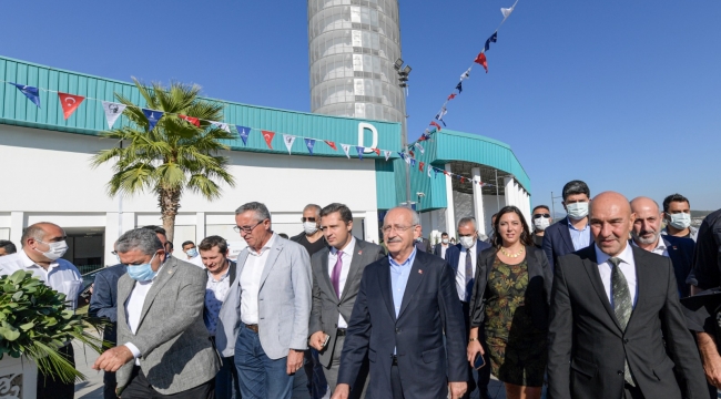 Kılıçdaroğlu: 