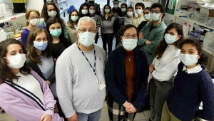 Koronavirüse karşı yerli VLP aşımız için tarih verildi!