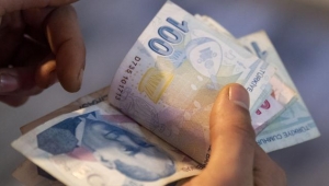 Kuraklıktan zarar gören çiftçiye destek ödemesi