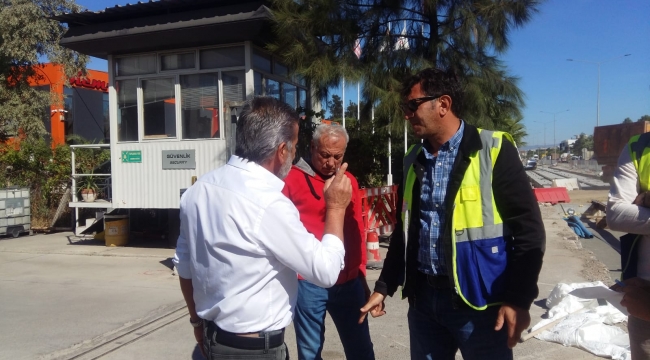 Melih Dirin: Ülkeme Karşı Sorumluluklarım Var