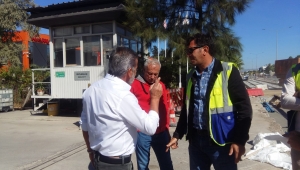 Melih Dirin: Ülkeme Karşı Sorumluluklarım Var