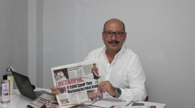 MSE Bilgisayar Ege'ye Açılıyor 