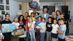 Narlıdere Belediyesi Kültür Sanat kursları başlıyor!