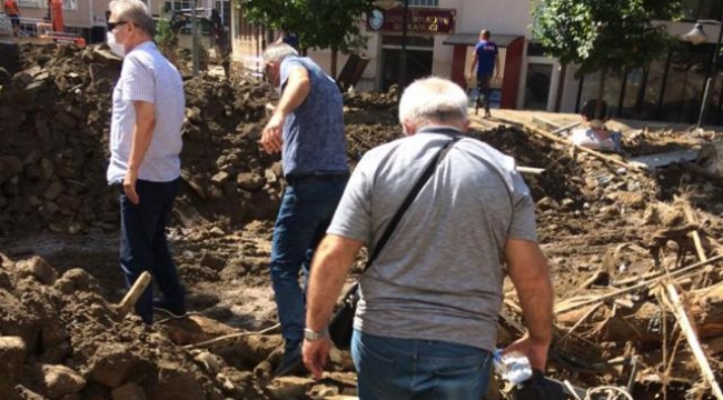 Sağlık Bakanlığının 5 bin kişilik ekibi 