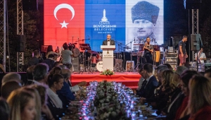 Soyer: “9 Eylül, emperyalizmin zincirlerinin kırıldığı gündür”