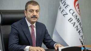 TCBM Başkanı Kavcıoğlu: Son çeyrekte enflasyonun düşüş eğilimine gireceğini düşünüyoruz