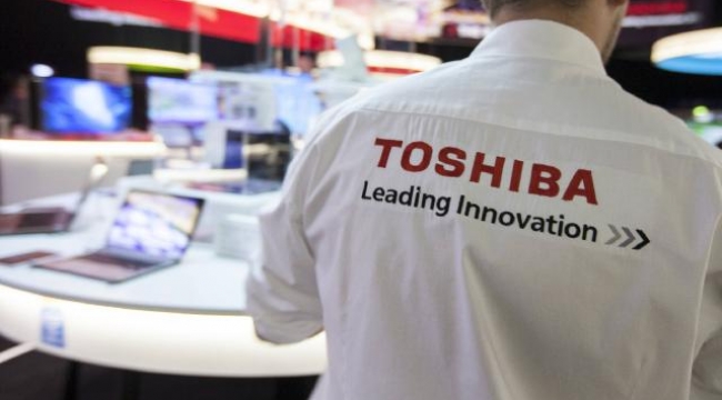 Toshiba çip krizinin devam edeceğini açıkladı