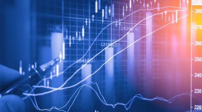 Türkiye ekonomisi ikinci çeyrekte yüzde 21,7 büyüdü