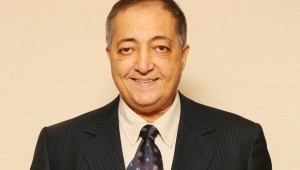 Yaşar Holding Yönetim Kurulu Başkanı Mustafa Selim Yaşar Vefat Etti