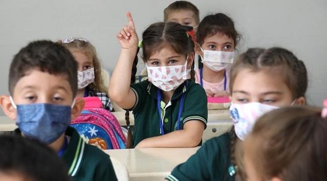 Yeni eğitim öğretim yılı başladı