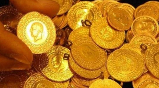 27 Ekim altında son durum! Gram ve çeyrek altın ne kadar?