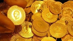 27 Ekim altında son durum! Gram ve çeyrek altın ne kadar?