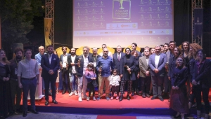 7. Balkan Panorama Film Festivali’ne muhteşem final