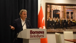 Başkan İduğ: 
