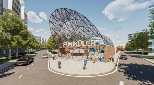 Beştepeler planı askıya çıktı
