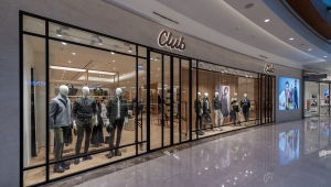 BEYMEN CLUB’IN YENİ MAĞAZASI EGE’NİN BULUŞMA NOKTASI İSTİNYEPARK İZMİR’DE AÇILDI