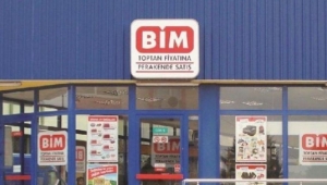 BİM'den cezaya sert tepki