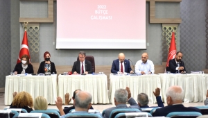 Bornova’da 600 milyonluk rekor bütçe