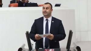 CHP'li Arslan; Bakanlığınıza Ait Kaç Bina Depreme Dayanıklı?