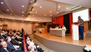 Çiğli 29 Yıl Sonra Kent Konseyi’ne Kavuştu