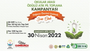 Çiğli'de 
