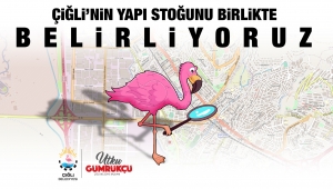 Çiğli’de Yapı Stoku Eğitimleri Tamamlandı