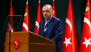 Cumhurbaşkanı Erdoğan'dan 3600 ek gösterge açıklaması!