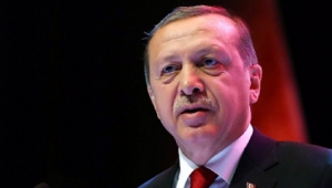 Cumhurbaşkanı Erdoğan: 'Önümüzdeki yıl milli elektrikli lokomotifimizin üretimine başlıyoruz'