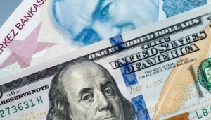 Dolarda 2022 tahmini bugün aşıldı...