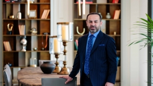 Folkart, İstanbul'a 'Folkart Nefes İstanbul' Projesiyle Adım Attı