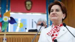 İYİ Parti Akşener: Biz bu dost kazığını niye yiyoruz?