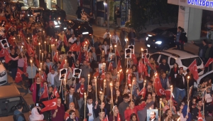 KEMALPAŞA 29 EKİM’İ ŞEVVAL SAM İLE KUTLAYACAK