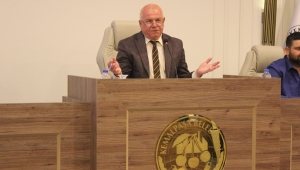 KEMALPAŞA BELEDİYESİ’NE 2022 YILI İÇİN 152 MİLYONLUK BÜTÇE