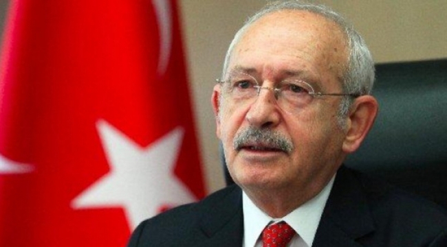 Kılıçdaroğlu ‘Cumhurbaşkanı adayını buldu’ iddiasına cevap verdi