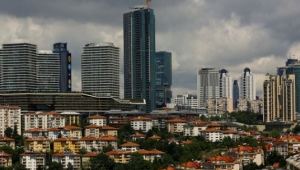 Konut fiyatları bir ayda yüzde 4 yükseldi