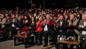 HALUK LEVENT CUMHURİYET İÇİN SÖYLEDİ 